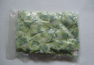 干燥劑包裝機讓生產(chǎn)包裝效率變得很快、質(zhì)量變得更好